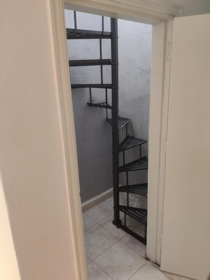 A Unique 3-4 Bedrooms House In Old Town Rhodes City المظهر الخارجي الصورة
