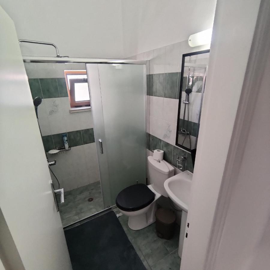 A Unique 3-4 Bedrooms House In Old Town Rhodes City المظهر الخارجي الصورة