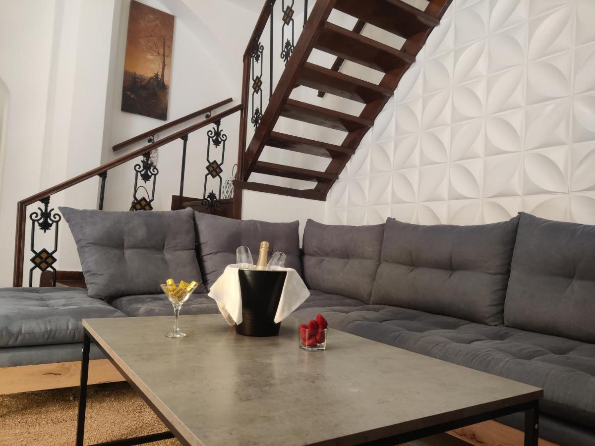 A Unique 3-4 Bedrooms House In Old Town Rhodes City المظهر الخارجي الصورة