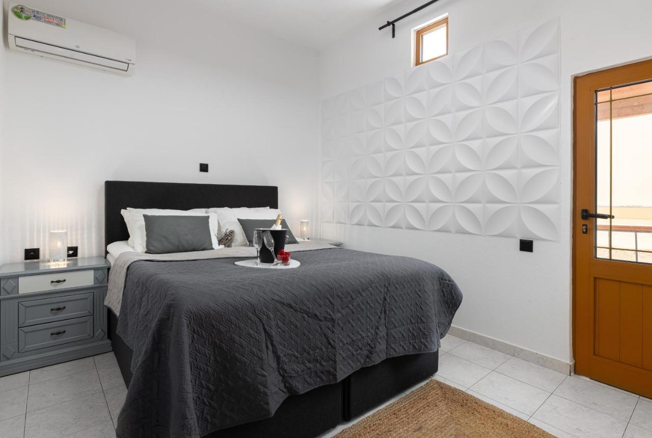 A Unique 3-4 Bedrooms House In Old Town Rhodes City المظهر الخارجي الصورة